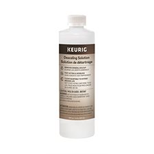 Descaling Solution