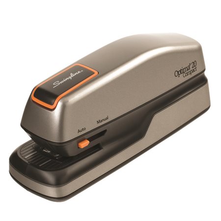 Agrafeuse électrique compacte Optima® 20