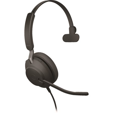 Evolve2 40 SE Headset USB-A