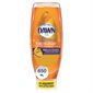 Dawn Ultra Liquid Detergent 650ml orange