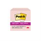 Post-it Notes pink salt