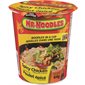 Mr. Noodles Noodles In A Cup spicy chicken