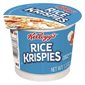 Kellogg’s Rice Krispies in a Cup