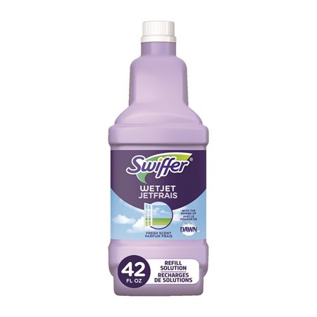 Swiffer® WetJet Multi-Purpose Cleaning Solution