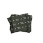 Serviettes de nuit 100 % coton biologique Emballage compostable fabriqué à partir de biofilm boîte de 250