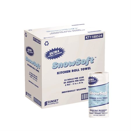 Kitchen Roll Towel 85 sheets / roll