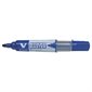 Begreen V Board Master Dry Erase Marker Bullet point blue