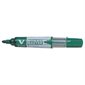 Begreen V Board Master Dry Erase Marker Bullet point green
