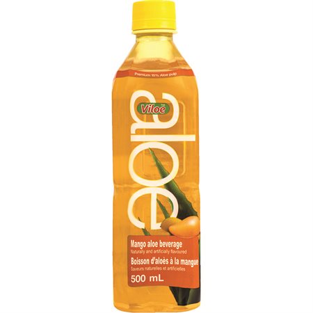 Viloe Aloe Beverage mango