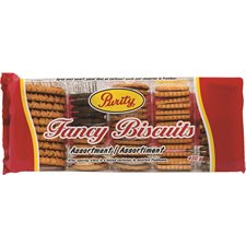 Purity Fancy Biscuits Assortment