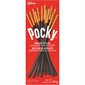 Biscuits Pocky chocolat (40 g)