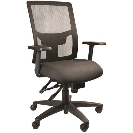 Cierra Ergonomic Mesh Back Office Chair