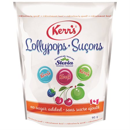 Lollypops