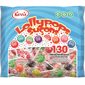 Assorted Lollypops