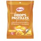 Cough Drops honey and lemon