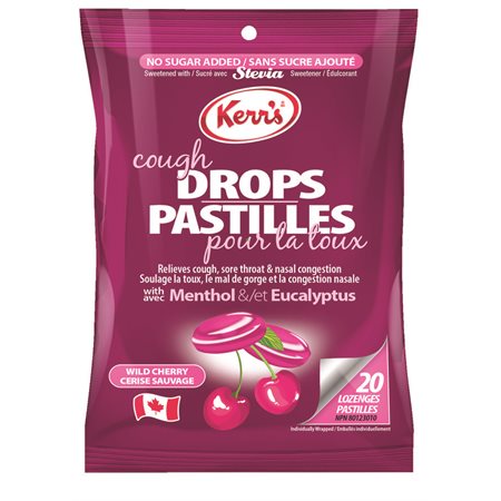 Cough Drops