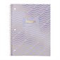 Haze Noteboook blue
