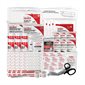 Federal Type B First Aid Kit Refill