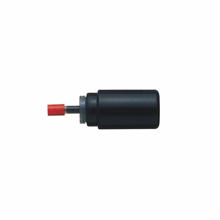 Recharge pour marqueur effaçable à sec pour tableau blanc Easyflo noir