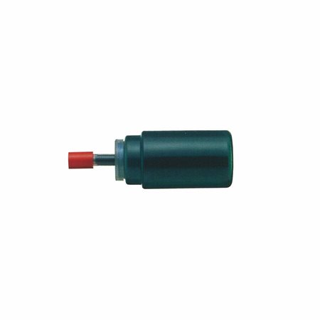 Recharge pour marqueur effaçable à sec pour tableau blanc Easyflo vert