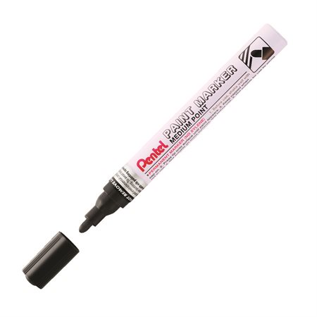 Paint Marker black