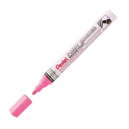 Paint Marker pink