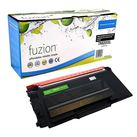 Compatible Very High Yield Toner Cartridge 11 000 Pages(Alternative to Brother TN920XXL)
