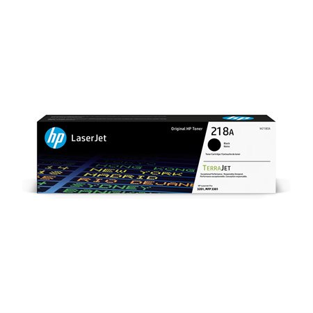 HP 218 Toner Cartridge