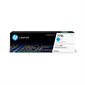 Cartouche de toner HP 218 cyan