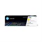 HP 218 High Yield Toner Cartridge yellow