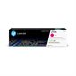 Cartouche de toner à haut rendement HP 218 magenta