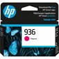 HP 936 Ink Jet Cartridge magenta