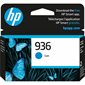 HP 936 Ink Jet Cartridge cyan