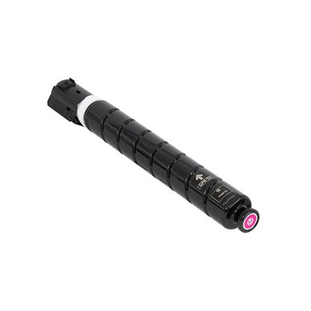Cartouche de toner Canon GPR-53 magenta
