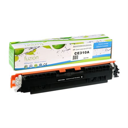Compatible Toner Cartridge (Alternative to HP CE310A)