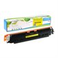Compatible Toner Cartridge (Alternative to HP CE312A)