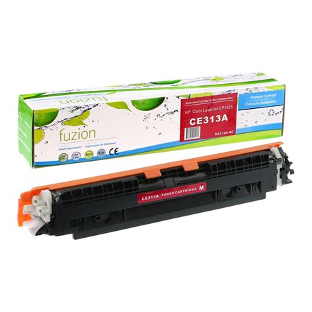 Compatible Toner Cartridge (Alternative to HP CE313A)