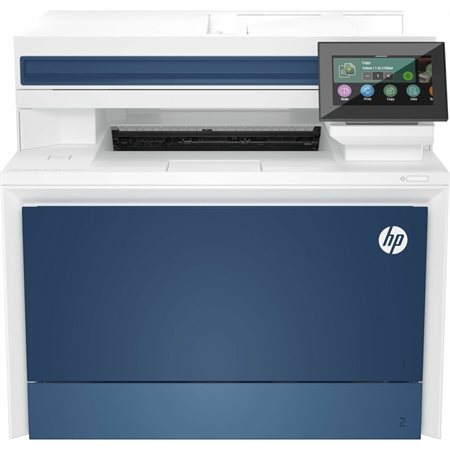 Imprimante laser HP MFP 4301FDW