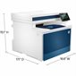 Imprimante laser HP MFP 4301FDW