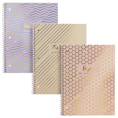 Haze Notebooks