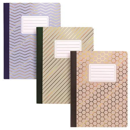 Haze Composition Books