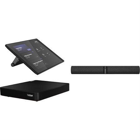 PanaCast 50 Panoramic 4K Room System
