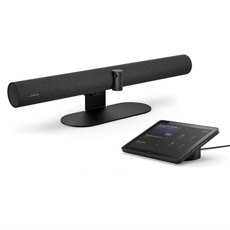 PanaCast 50 Video Bar System for Microsoft Teams Rooms