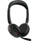Evolve2 65 Flex Wireless Stereo Headset (Microsoft Teams)