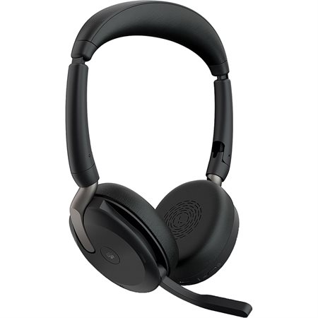 Evolve2 65 Flex Link MS Stereo Wireless Headset