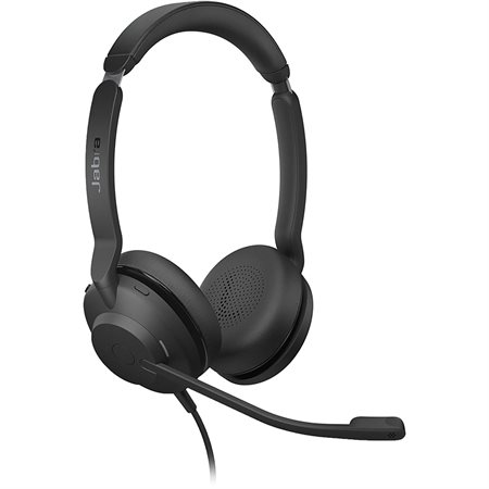 Evolve2 30 SE USB-C MS Stereo Wired Headset