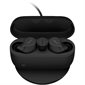 Écouteurs Evolve2 Buds USB-C MS avec clé USB-C Bluetooth et station de charge sans fil