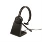 Evolve 65 TE - USB-A MS Mono (Include Stand)