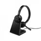 Evolve 65 TE - USB-A MS Stereo (Include Stand)