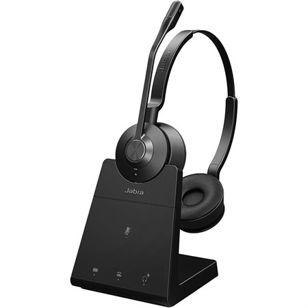 Engage 45 SE DECT Wireless Binaural Stereo Headset